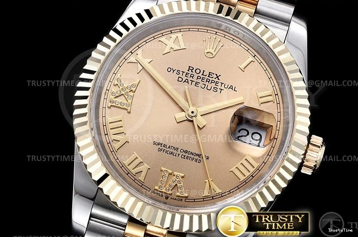 1208 Popular RDJ0361O – DJ 36mm 761